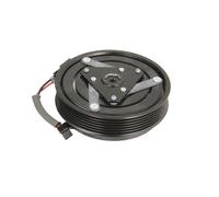 THERMOTEC Magnete Compressore D'Aria per Renault Laguna III Grandtour KT0/1