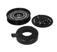 THERMOTEC Magnete Compressore D'Aria per Renault Scénic II JM0/1_ 1.6 16V