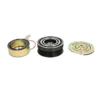 THERMOTEC Magnete Compressore D'Aria per Saab 9-3 Cabriolet YS3F 1.8 T 2.0