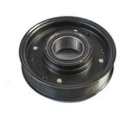 THERMOTEC Magnete Compressore D'Aria per VW Polo 6R 6C 1.2 TSI 9N_1.4 16V