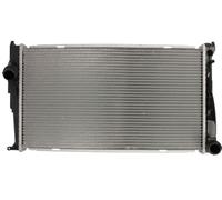 THERMOTEC Radiatore Acqua Adatto A per BMW 3er Touring 1er E91 E81 E87 E84