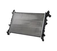 THERMOTEC Radiatore Acqua Compatibile Per Renault Laguna II BG0/1 KG0/1 JE0 B56