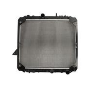 THERMOTEC Radiatore Acqua Per Alfa Romeo Alfasud Sprint 33 Saab 9-5 750