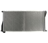 THERMOTEC Radiatore Acqua Per BMW 5 Serie Touring E39 530D 525D 520D E38 730D