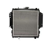 Radiatore, raffreddamento motore THERMOTEC D78020TT