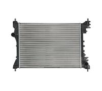 Radiatore THERMOTEC D7F058TT