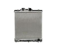 THERMOTEC Radiatore Motore per Honda Crx III Eh Ce 1.6i Vti Civic VI