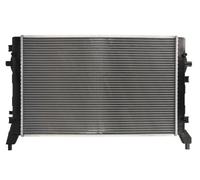 THERMOTEC D7A033TT Radiatore motore