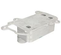 THERMOTEC Radiatore Olio Adatto A per BMW X1 E84 xDrive18d sDrive18d 1er E81