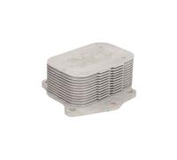 THERMOTEC Radiatore Olio Adatto A per Ford Fiesta V Van Citroën Xsara Break N2