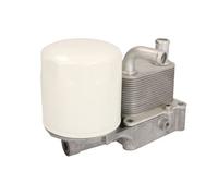 Radiatore olio, olio motore THERMOTEC D4G006TT