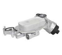 THERMOTEC Radiatore Olio Adatto Per Opel Astra H Caravan L35 1.6 1.8 L48 A05