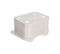 THERMOTEC Radiatore Olio D4W013TT Adatto A per VW Touareg 7LA 7L6 7L7