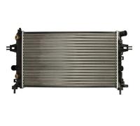 THERMOTEC Radiatore Radiatore Acqua Motore Per Opel Astra H L48 A04 L35 L08