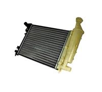 Radiatore, raffreddamento motore THERMOTEC D7C002TT