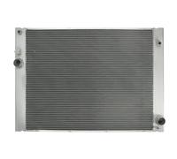 THERMOTEC Radiatore Raffreddamento Motore per BMW 5er E60 523i 525i E61 E64 630i