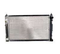 THERMOTEC Radiatore Raffreddante Per Audi A4 VW Passat Variant 8D2 B5 8D5 4B C5