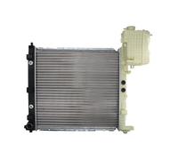 THERMOTEC Radiatore Refrigerante Adatto Per Mercedes Vito Bus V-Class 638 638/2
