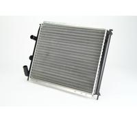 THERMOTEC Radiatore Refrigerante Per Renault Clio II Kangoo Express BB CB