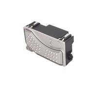 THERMOTEC Regolatore Ventilatore Interno per Audi A6 Allroad 4FH C6 3.0 Tdi