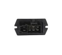 THERMOTEC Regolatore Ventilatore Interno per Chrysler Voyager IV Rg 2.8 CRD 2.4