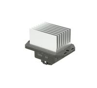 THERMOTEC Regolatore Ventilatore Interno Per Honda Civic VII Hatchback EU EP EV