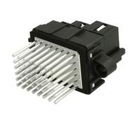 THERMOTEC Regolatore Ventilatore Interno Per Iveco Daily V Pritsche/Fahrgestell