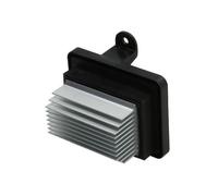THERMOTEC Regolatore Ventilatore Interno per Opel Crossland X 75 1.2 1.6 Turbo D