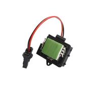 THERMOTEC Regolatore Ventilatore Interno Per Renault Clio II BB_ CB_ 1.2 Kangoo