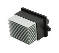 THERMOTEC Regolatore Ventitlatore abitacolo Resistenza Ventola Abitacolo