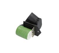 THERMOTEC Resistore addizionale Elettromotore-Ventola radiatore DEX011TT