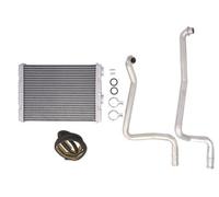 Scambiatore di calore, riscaldamento interno THERMOTEC D61009TT