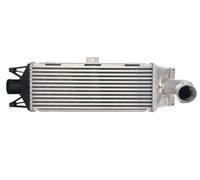 THERMOTEC DAE002TT Intercooler