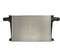 THERMOTEC Scambiatore Di Calore Per Audi Q7 4M 3.0 TDI VW Touareg CR7 4motion