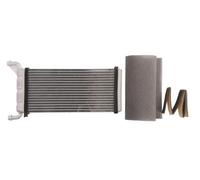THERMOTEC Scambiatore di Calore Riscaldamento Interno per Mercedes-Benz Sprinter