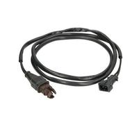 THERMOTEC Sensore Temperatura esterna KTT070002 per VW PASSAT (3B2)