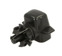 THERMOTEC Sensore Temperatura esterna KTT070004 per OPEL Corsa D Hatchback (S07)