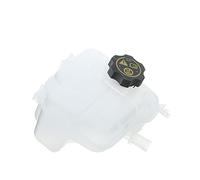 THERMOTEC Serbatoio di espansione DBX012TT per liquido di raffreddamento, SAAB 9-3, OPEL Astra J
