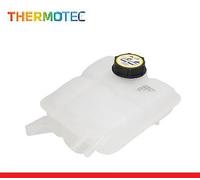 THERMOTEC Serbatoio Espansione Liquido Refrigerante Nuovo (Con Tappo) DBG004TT