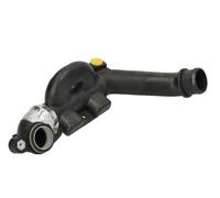 THERMOTEC Tubo Intercooler Turbo Per Citroën Berlingo 1.6 HDi 90 Jumpy