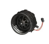 THERMOTEC Ventilatore Interno per Audi A4 Avant 8K5 B8 Q5 8RB 8R Porsche Macan