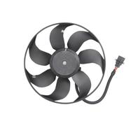 THERMOTEC Ventilatore Motore Raffreddamento per VW Golf V D8W040TT 3 Poli 12V