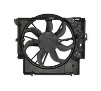 THERMOTEC Ventola Motore Raffreddamento Per BMW X1 E84 2 Pin D8B012TT