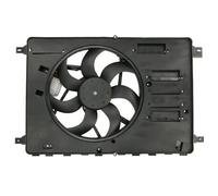 THERMOTEC Ventola Raffreddamento Del Motore per Ford Kuga I S-MAX WA6 2.0 TDCI