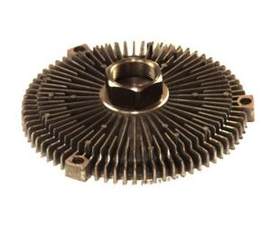 THERMOTEC Viskokupplung Frizione Ventola Del Radiatore per Mercedes-Benz