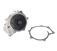 Thermotec Pompa del refrigerante WP-MN137 - Compatibile con MAN, Mercedes-Benz, Suzuki
