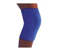 Thermotex Ginocchiera Speciale, Blu, Taglia 1