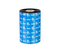Zebra Zebra 4800 Resin Thermal Ribbon 40mm X 450m Nastro Per Stampante T_0009_21
