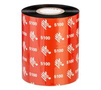 Zebra Resin 5100 2.36" x 60mm nastro per stampante [05100BK06045]