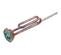 Thermowatt 182315 Resistenza Scaldabagno 1500W (Anodo M5)